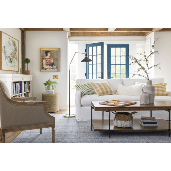 Birch Lane™ Ashley Coffee Table & Reviews Wayfair